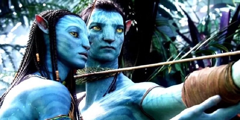 Avatar: The Way of Water