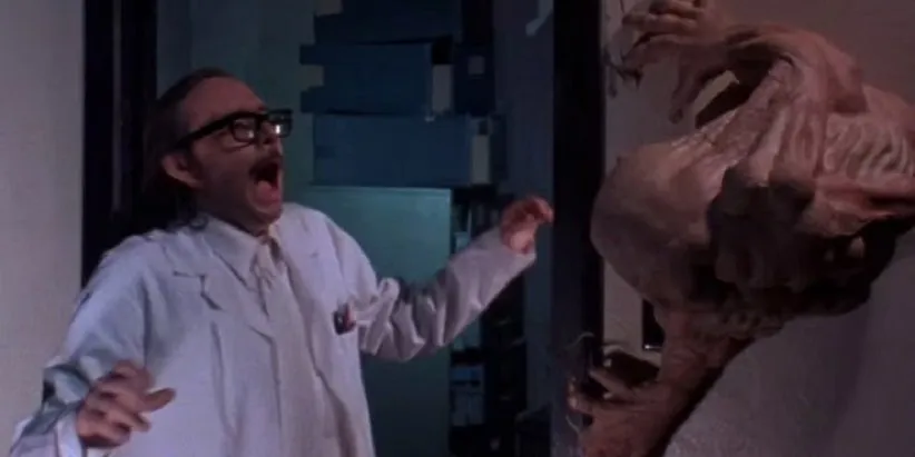 فیلم ترسناک