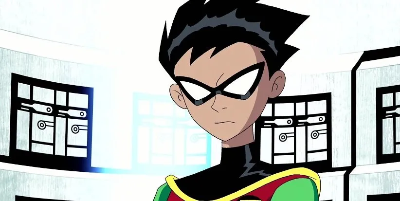 فیلم‌های ابرقهرمانی