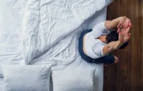 تمرین در رختخواب