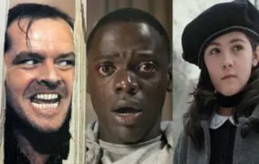 فیلم سینمایی ترسناک روان‌شناختی