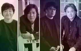 بهترین کارگردان‌های کره‌ای