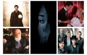 فیلم‌‌های شعبده‌بازی