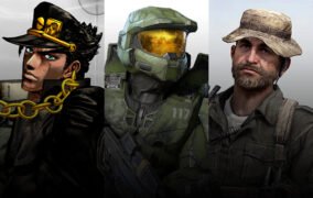 best video game hats