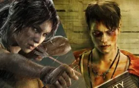 بهترین بازطراحی شخصیت ها