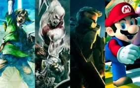 best game franchises on metacritic