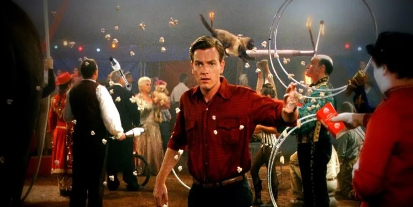 واقع گرایی جادویی