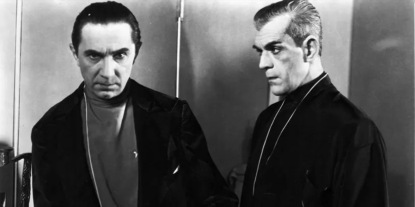 فیلم ترسناک