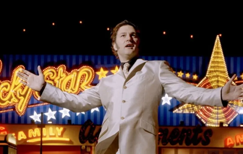 سریال بلکپول