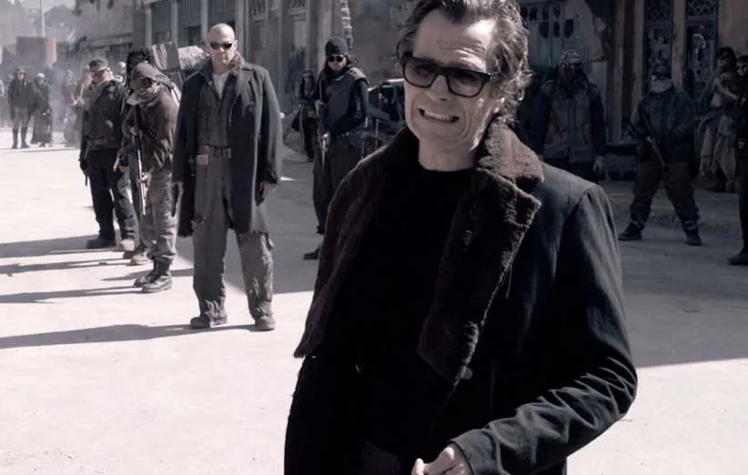 فیلم کتاب ایلای