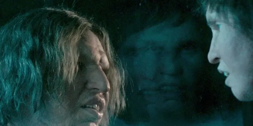 واقع گرایی جادویی