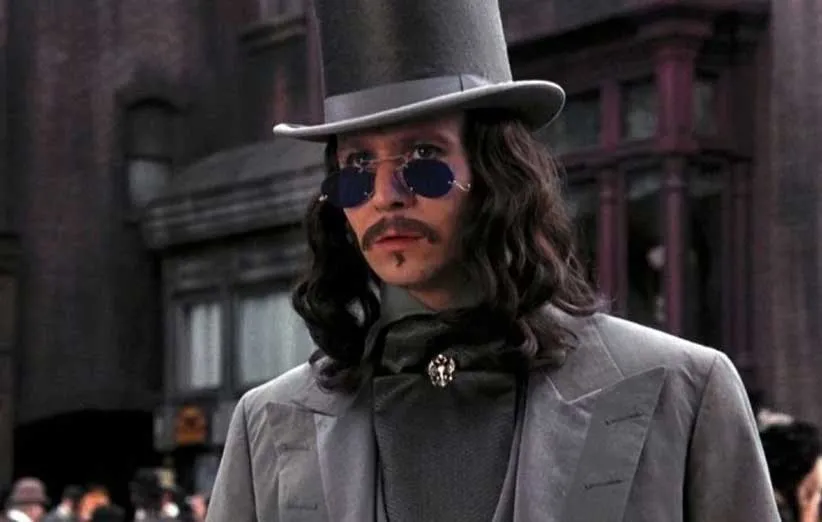 فیلم دراکولا برام استوکر