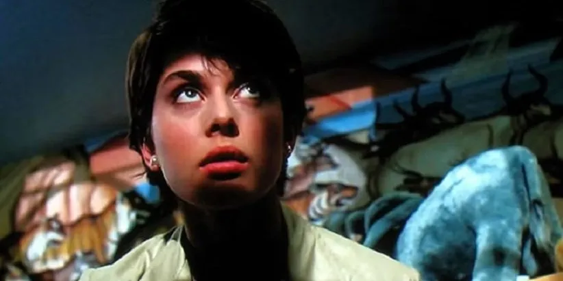 فیلم ترسناک