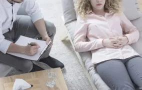 درمان شناختی رفتاری