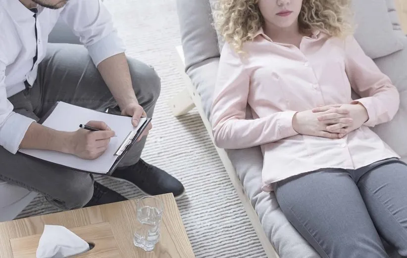 درمان شناختی رفتاری