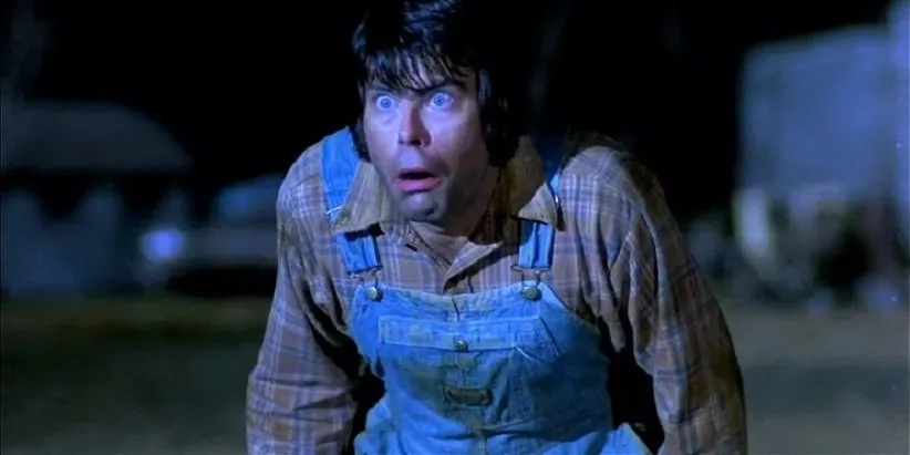 فیلم ترسناک