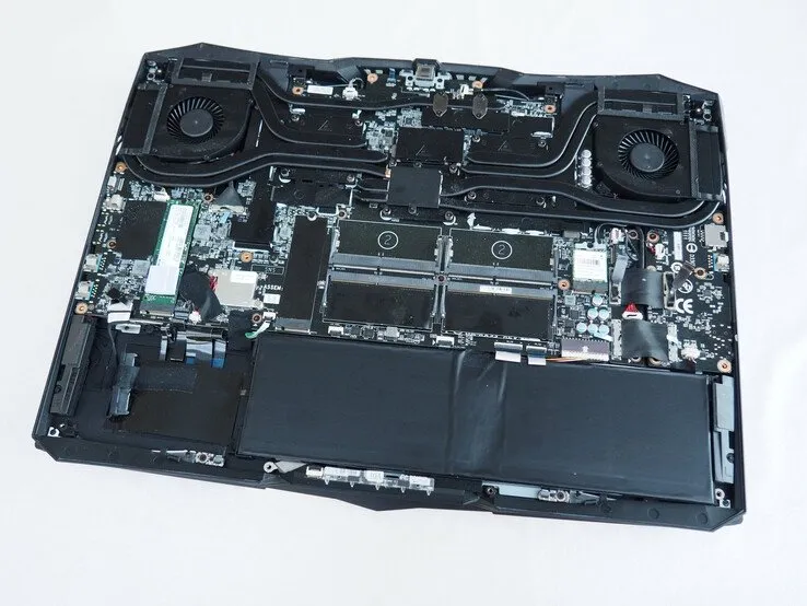 قابلیت لپتاپهای قدیمی