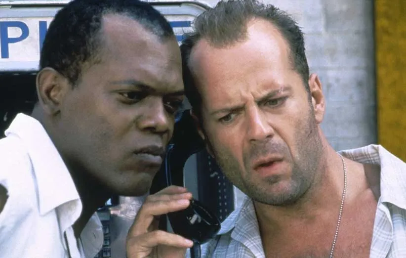 فیلم جان سخت 3