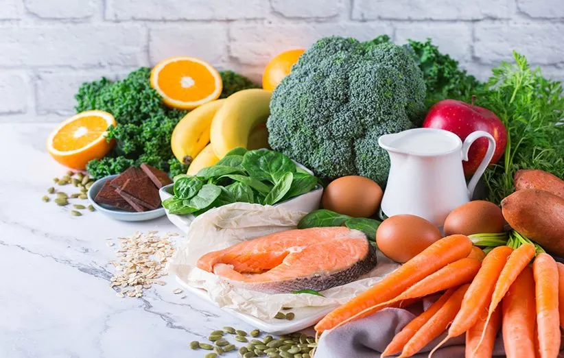 مزایای رژیم فلکسترین