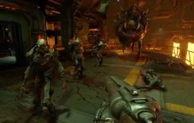 Doom 4