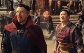 فانتزی ترسناک