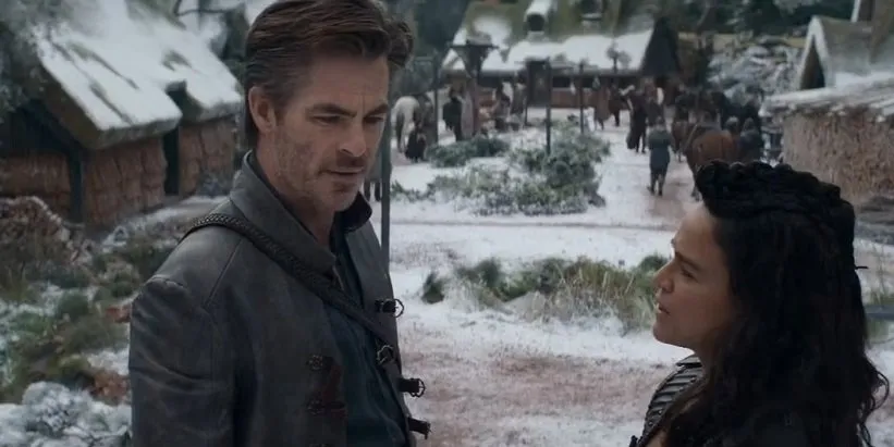 سیاهچاله‌ها و اژدهایان