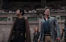 سیاهچاله‌ها و اژدهایان