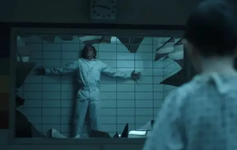 الون اولین ورودی بعد ارونه را ایجاد کرد