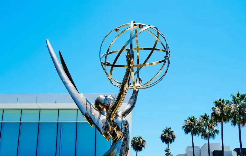 جوایز امی 2022