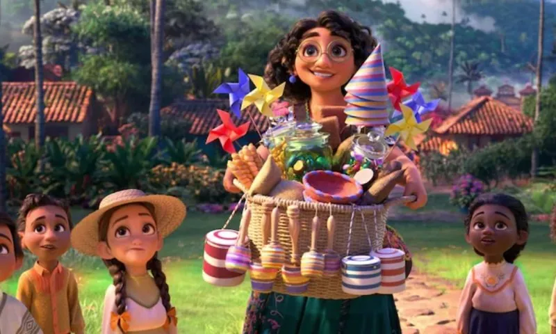 فیلم‌های خانوادگی