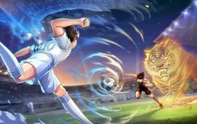 بازی Captain Tsubasa: Ace