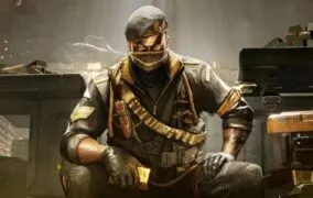 فصل 4 وارزون