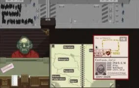 بازی Papers, Please