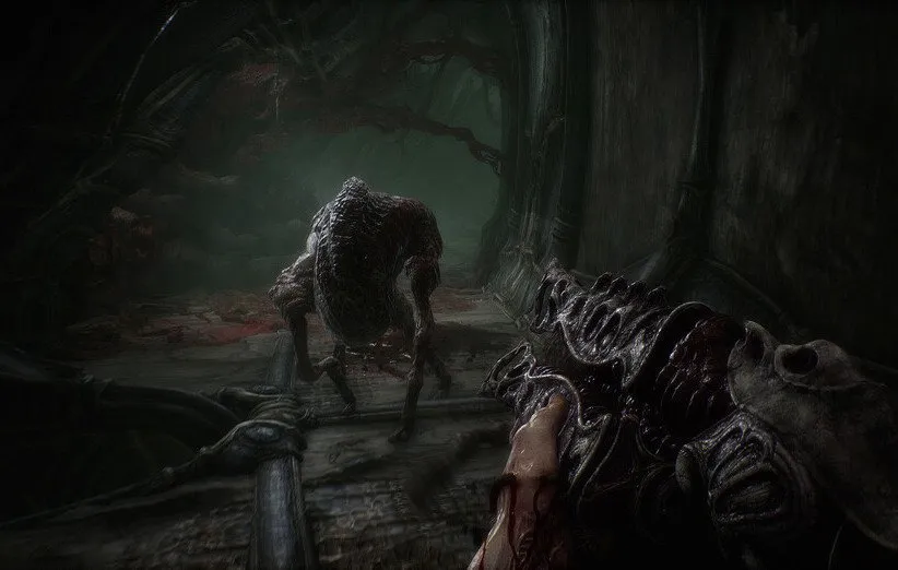 بازی اسکورن