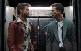 باشگاه مشت زنی