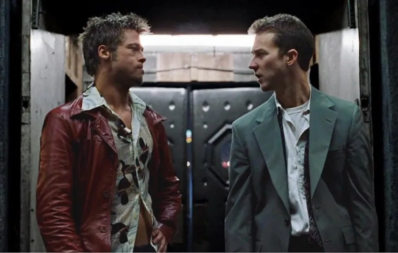 باشگاه مشت زنی