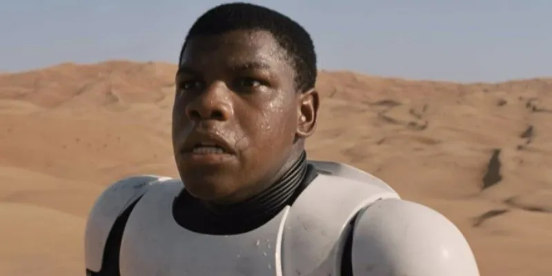 فین، استورم تروپر فراری