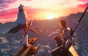 Final Fantasy 7 Remake Intergrade