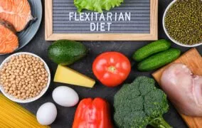 رژیم فلکسترین