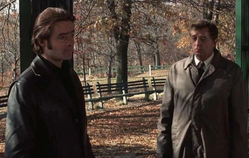 فیلم رفقای ادی کویل