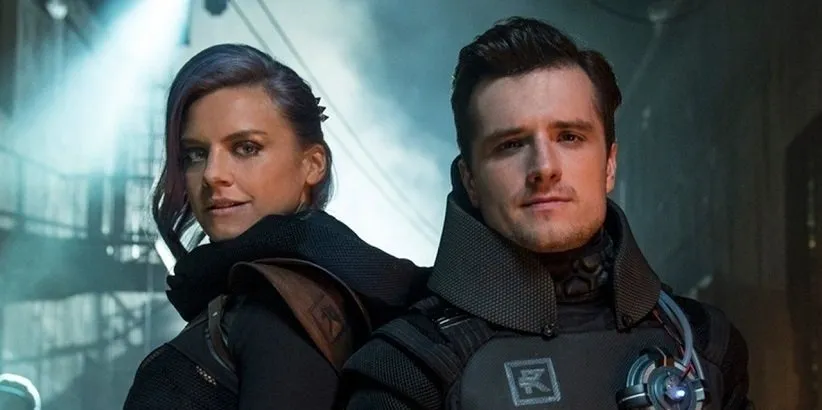 آکادمی آمبرلا