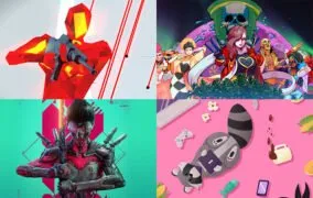 games for neon white fans