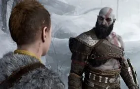 god of war
