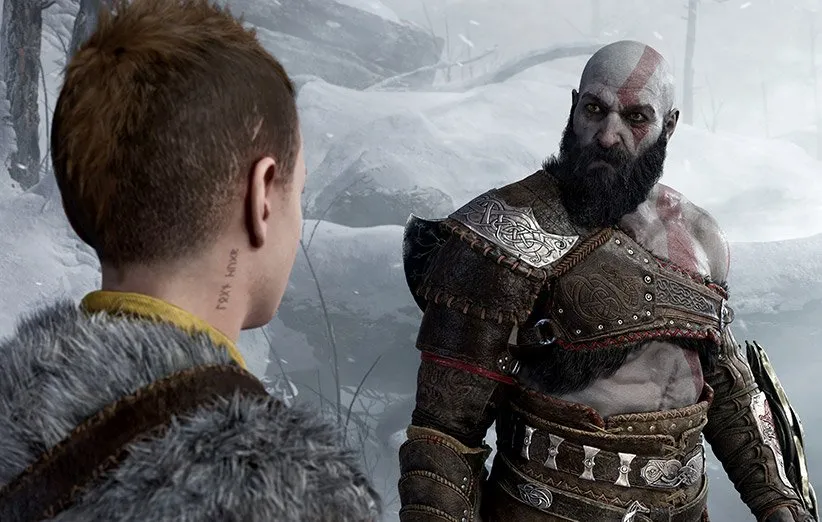 god of war