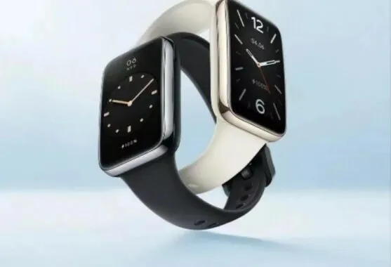 شیائومی بند 7 پرو