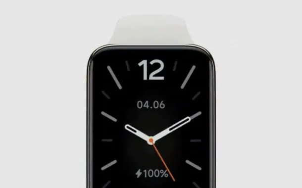 شیائومی بند 7 پرو