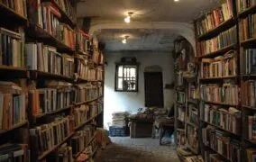 ادبیات سوریه