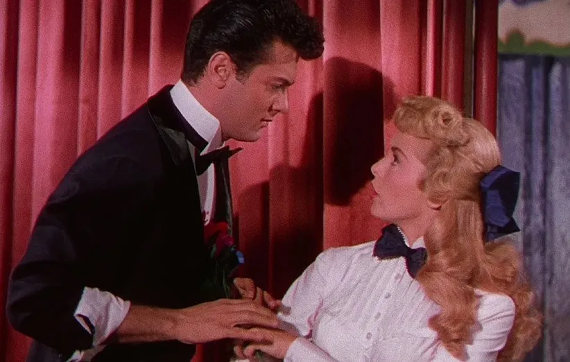 فیلم‌ سینمایی درباره‌ی شعبده‌بازی