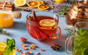 5 ترفند برای دم کردن چای به روش حرفه‌ای‌ها