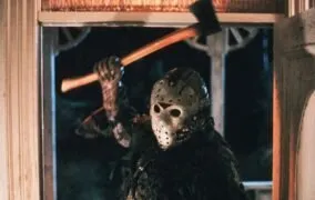 فیلم ترسناک